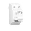 Interrupteur différentiel RESI9 XE 2P 30mA 40A Type AC embrochable - SCHNEIDER ELECTRIC - R9ERC240 pas cher