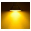 Ampoule LED PAR38 16 W E27 jaune MIIDEX LIGHTING 8108 photo du produit Secondaire 2 S