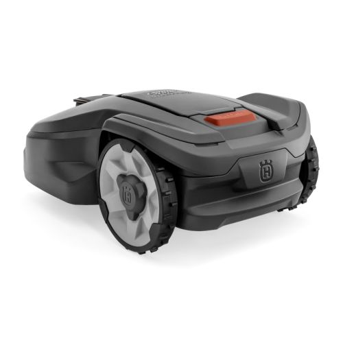 Robot de tonte Automower 315 Mark II avec kit d'installation HUSQVARNA 970526840 photo du produit Secondaire 3 L