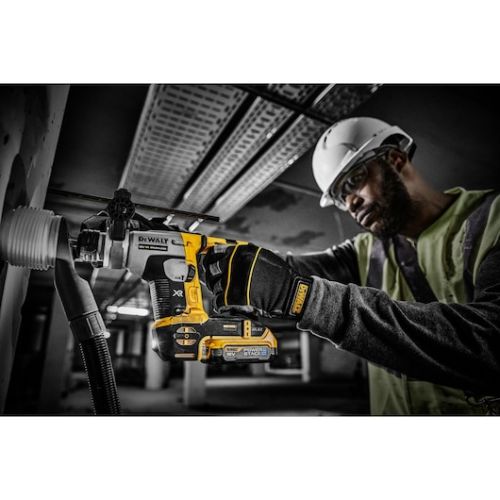 Batterie Li-Ion POWERSTACK XR 18 V 1,7 Ah DEWALT DCBP034-XJ photo du produit Secondaire 6 L