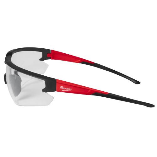 Lunette de sécurité légère et claire MILWAUKEE 4932471881 photo du produit