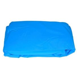 Liner 50/100 bleu Ubbink 200 x 350 x H 71 cm - 7514840 pas cher Principale M