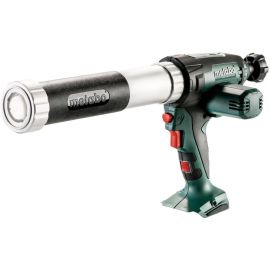 Pistolet à mastic 18V Metabo 400 ml KPA 18 LTX 400 (sans batterie ni chargeur) photo du produit Principale M