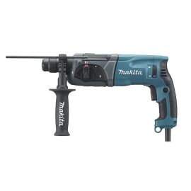 Perfo-burineur SDS-Plus 780W Makita HR2470 photo du produit Principale M