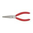 Pince à bec plat standard 165 mm KS TOOLS 115.1316 photo du produit