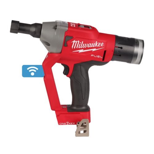 Riveteuse 18 V M18 ONEFLT-0X + HD BOX (sans batterie ni chargeur) MILWAUKEE 4933478637 photo du produit Secondaire 1 L
