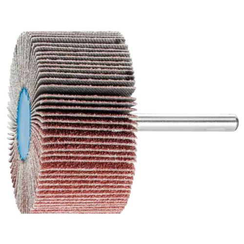 Roue &agrave; lamelles F 6030/6 A 60 - PFERD - 44509066 pas cher