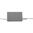 Boitier chainette électrique 12 V pour gâche - EFF-EFF - 18ST--------R11 pas cher