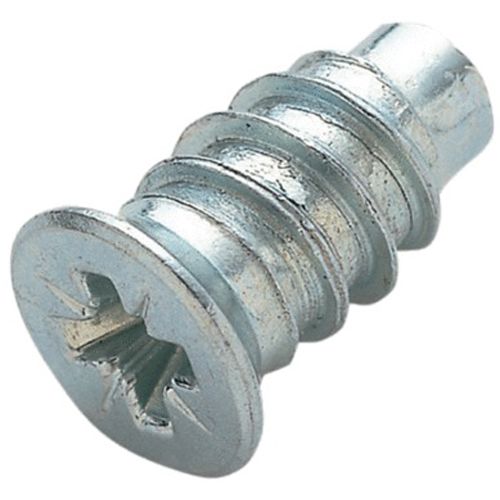 Vis euro 10 mm boîte de 100 LMC VIS66110 photo du produit Principale L
