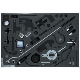 Module d'outils KS Tools de calage PSA 55 pièces - 711.1164 photo du produit Principale M