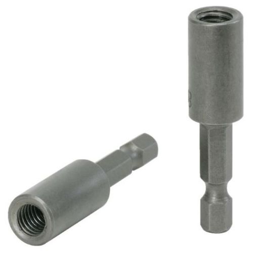 Embout pour goujon 1/4'' M8 KS TOOLS 122.2106 photo du produit Secondaire 2 L