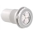 Projecteur béton blanc 18 W HAYWARD HAY-300-0075PRO photo du produit