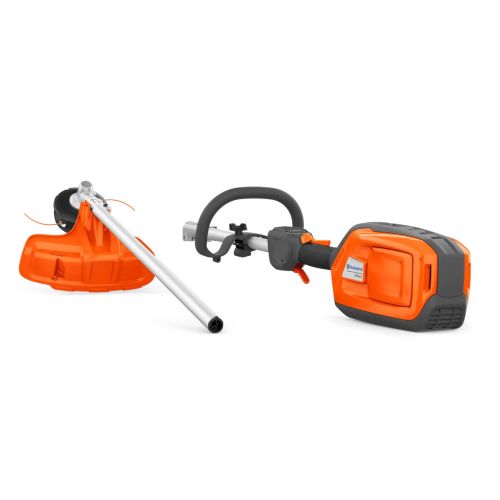 Débroussailleuse 36V 325ILK (sans batterie ni chargeur) HUSQVARNA 967850105 photo du produit Secondaire 1 L