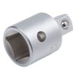 Réducteur ULTIMATE 3/8'' mâle - 1/2'' femelle 46 mm KS TOOLS 922.1238 photo du produit