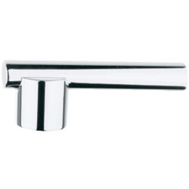 Croisillon Jota Grohe chrom&eacute; pour mitigeur thermosatique - 47324-000 pas cher Principale M