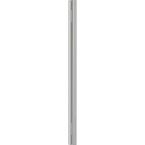2 fers pour rabot PRO carbure r&eacute;versible 82 x 5,5 x 1,1 mm BOSCH 2608635903 photo du produit