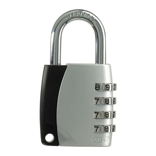 Cadenas à combinaison 40mm SC 155 C 40 - ABUS - 155/40 B/DFNLI pas cher Principale L