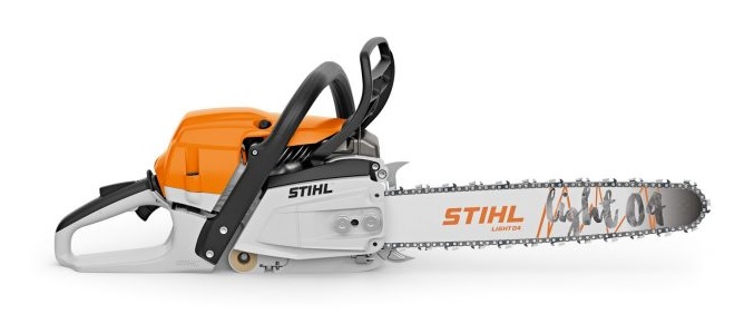 Tronçonneuse Stihl Ms 251 C Fiche Technique