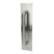 Plaque tirage inox sur plaque - HERACLES - B-INOX-PT901 pas cher Secondaire 3 S