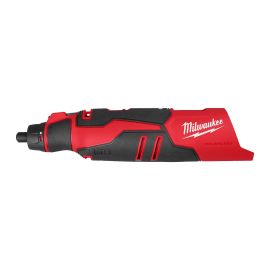 Meuleuse droite 12V M12 Milwaukee M12 BLROT-0 Brushless (sans batterie ni chargeur) - 4933493591 photo du produit Principale M