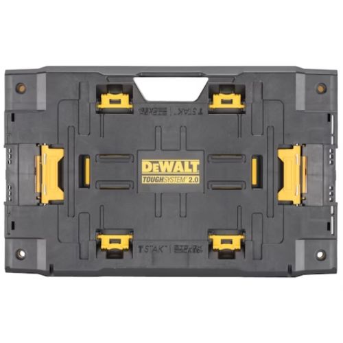Plateau adapteur ToughSystèm/T-Stak Dewalt photo du produit