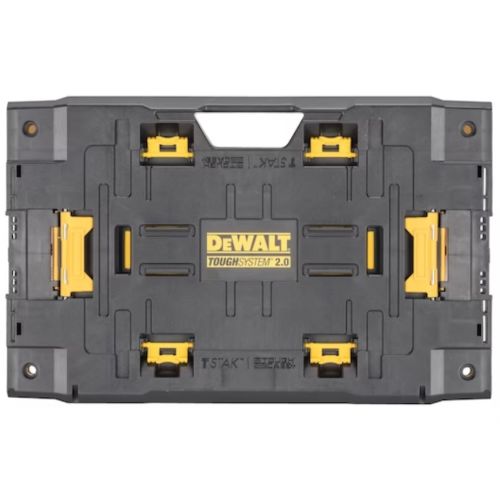 Plateau adapteur ToughSystèm/T-Stak - DEWALT - DWST08017-1 pas cher