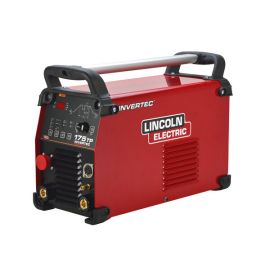 Poste TIG INVERTEC Lincoln 175TP - K14169-1 photo du produit Principale M