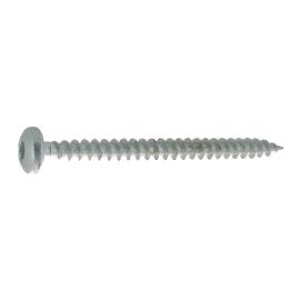 Vis à bois agglomérés à tête cylindrique Torx zingué 4X30 boîte de 500 - ULTIMA - AFB2114030 pas cher Principale M