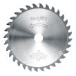 Lame de scie circulaire 160 x 1,2/1,8 x 20 mm 32 dents denture altern&eacute;e 092552 MAFELL 1316315 photo du produit