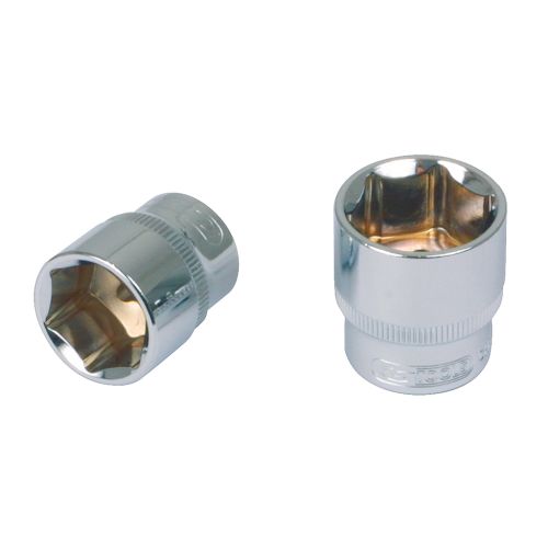Douille CHROMEPLUS entraînement 6 pans 1/4'' 11 mm KS TOOLS 918.1411 photo du produit