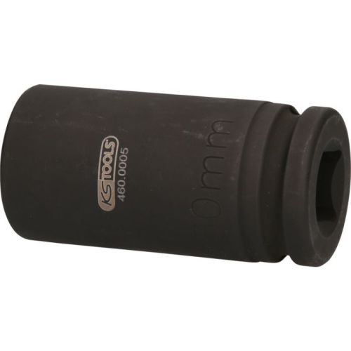 Douille 6 pans longue robuste pour écrou d'essieu 3/4'' 32 mm KS TOOLS 460.0010 photo du produit Secondaire 3 L