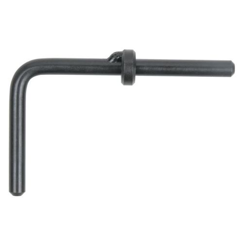 Axe de brochage + rondelle 6 mm KS TOOLS 400.0251 photo du produit Principale L