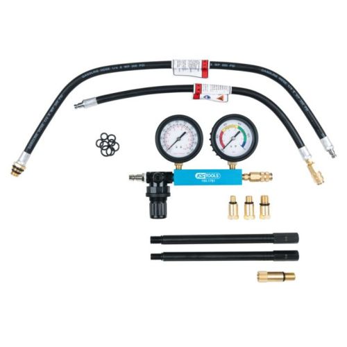Testeur de perte de pression de cylindre KS TOOLS 150.1780 photo du produit Secondaire 3 L