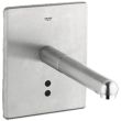 Mitigeur lavabo &eacute;lectronique IR EUROPLUS E 230V encastrable GROHE 36242SD1 photo du produit