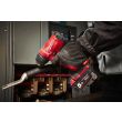 Décapeur thermique 18 V M18 BHG-502C 470° + 2 batteries 5,0 Ah + chargeur + coffret MILWAUKEE 4933459772 photo du produit Secondaire 4 S