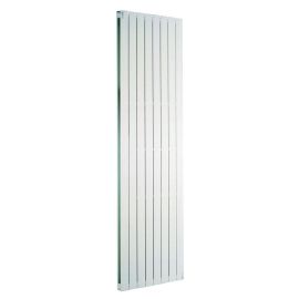 Radiateur à eau chaude FASSANE PREM'S vertical double blanc 2250W - ACOVA - SHXD-200-074 pas cher Principale M