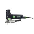 Scie sauteuse 720W TRION PS 300 EQ-Plus + coffret Systainer Sys3 M 137 FESTOOL 576041 photo du produit Secondaire 5 S