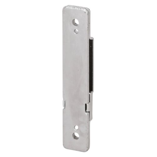 Gâche pour 4573 85x16mm acier - METALUX - F3G5736200 pas cher