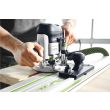 Défonceuse Festool OF 1010 EBQ-Plus 1010 W + coffret Systainer Sys3 M 237 + accessoires photo du produit Secondaire 10 S