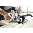 Défonceuse Festool OF 1010 EBQ-Plus 1010 W + coffret Systainer Sys3 M 237 + accessoires photo du produit Secondaire 9 S