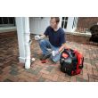 Déboucheur à section et à tambour 18 V FUEL M18 FFSDC10-0 10 mm (sans batterie ni chargeur) MILWAUKEE 4933459707 photo du produit Secondaire 15 S