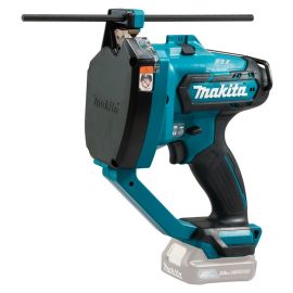 Coupe tige filetée CXT 12V Makita SC103DZ (sans batterie ni chargeur) en boîte en carton photo du produit Principale M