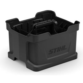 Support Stihl pour 6 batteries AP - 4850-490-0600 pas cher Principale M