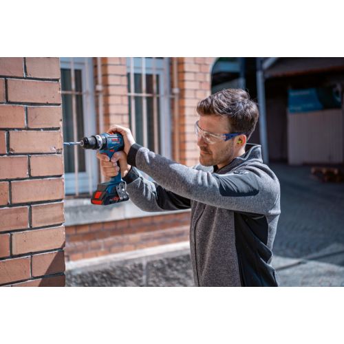 Ponceuse vibrante 12 V GSS 12V-13 (sans batterie ni chargeur) BOSCH 06019L0000 photo du produit Secondaire 11 L
