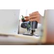 Scie sauteuse 550W CARVEX PS 420 EBQ-Plus + coffret Systainer Sys3 FESTOOL 576175 photo du produit Secondaire 3 S