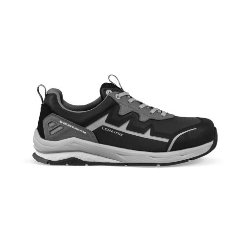 Chaussures basses S3S ESD Air 200 Navy T.35 - LEMAITRE - A200S3SBM35 pas cher Secondaire 1 L