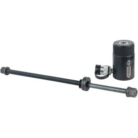 Vérin de force creux hydraulique KS Tools 12 t - 700.1788 photo du produit Principale M