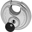 Cadenas DISK 70mm 20-70 - ABUS - 20-70 pas cher Secondaire 1 S