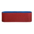 Boîte de 3 bandes abrasives X440 Best for Wood and Paint 100x620mm grain 150 - BOSCH - 2608606145 pas cher