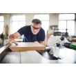 Scie circulaire sur table 2200 W TKS 80 EBS-Set FESTOOL 575828 photo du produit Secondaire 7 S